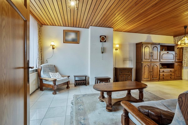 Medium property photo - Dr. Poelsstraat 7, 6061 GH Posterholt