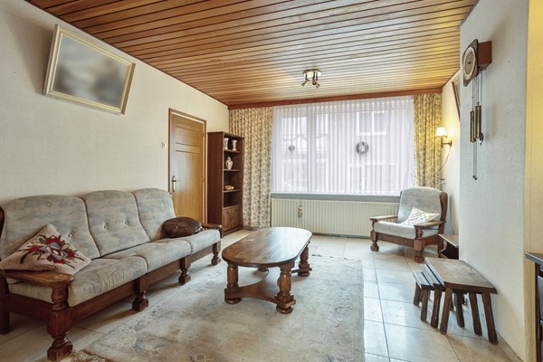 Medium property photo - Dr. Poelsstraat 7, 6061 GH Posterholt