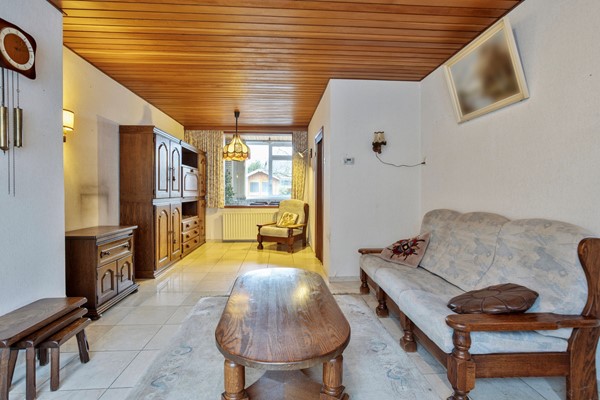 Medium property photo - Dr. Poelsstraat 7, 6061 GH Posterholt