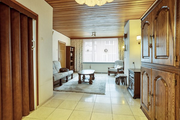 Medium property photo - Dr. Poelsstraat 7, 6061 GH Posterholt