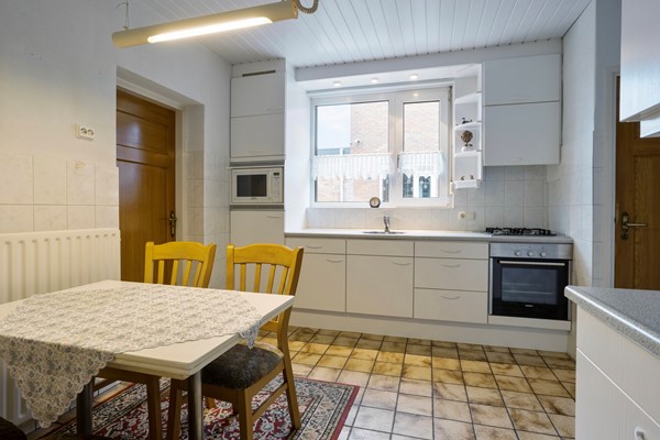 Medium property photo - Dr. Poelsstraat 7, 6061 GH Posterholt