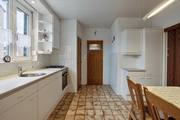 Medium property photo - Dr. Poelsstraat 7, 6061 GH Posterholt