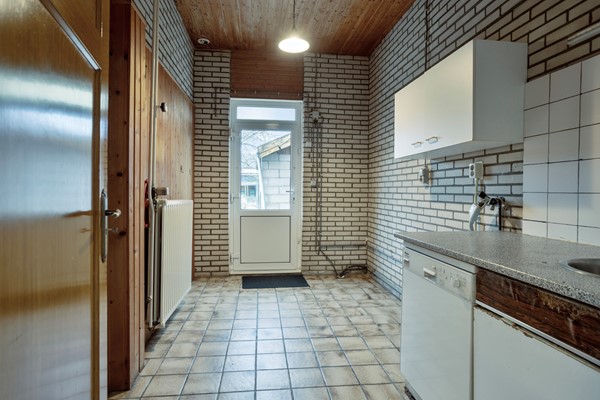 Medium property photo - Dr. Poelsstraat 7, 6061 GH Posterholt