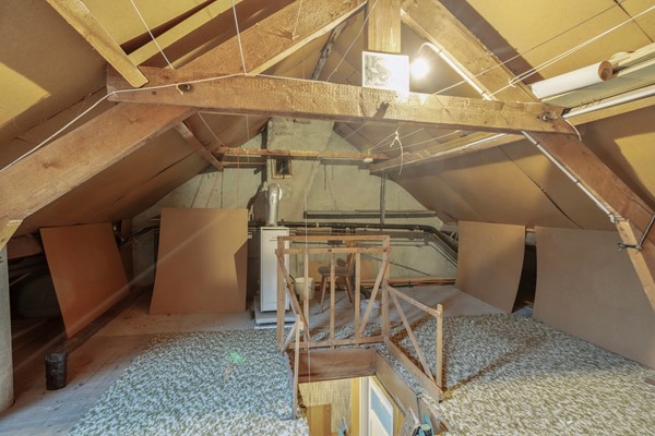 Medium property photo - Dr. Poelsstraat 7, 6061 GH Posterholt