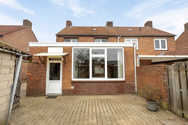 Medium property photo - Dr. Poelsstraat 7, 6061 GH Posterholt