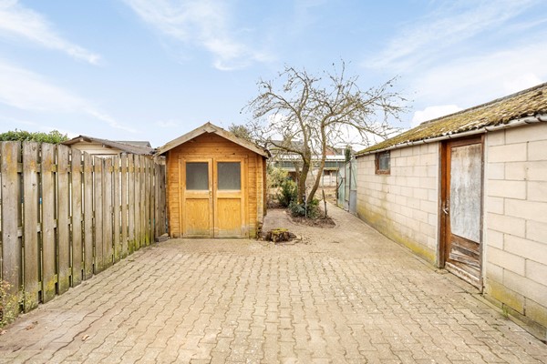 Medium property photo - Dr. Poelsstraat 7, 6061 GH Posterholt