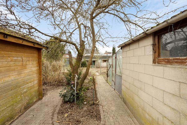 Medium property photo - Dr. Poelsstraat 7, 6061 GH Posterholt