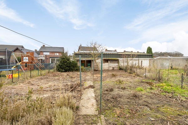 Medium property photo - Dr. Poelsstraat 7, 6061 GH Posterholt