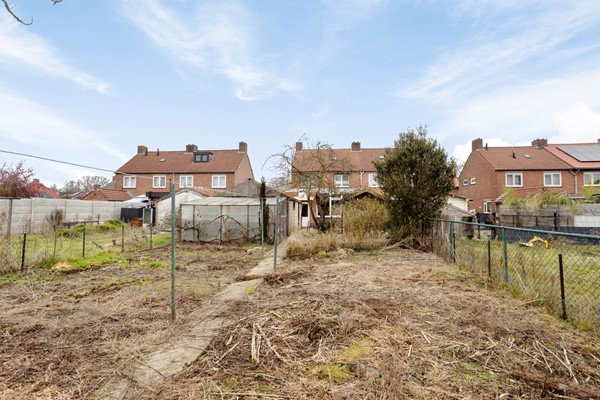 Medium property photo - Dr. Poelsstraat 7, 6061 GH Posterholt
