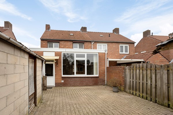 Medium property photo - Dr. Poelsstraat 7, 6061 GH Posterholt