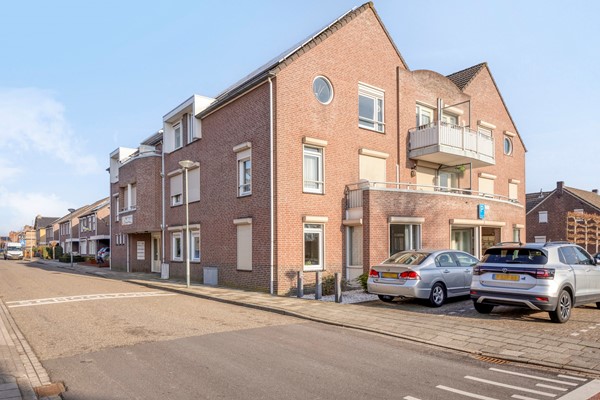 Medium property photo - Beatrixsingel 45, 6063 BB Vlodrop