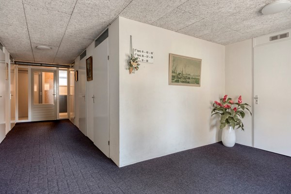 Medium property photo - Beatrixsingel 45, 6063 BB Vlodrop