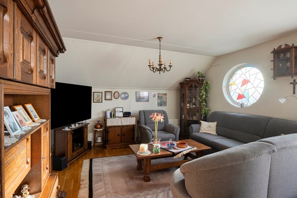 Medium property photo - Beatrixsingel 45, 6063 BB Vlodrop