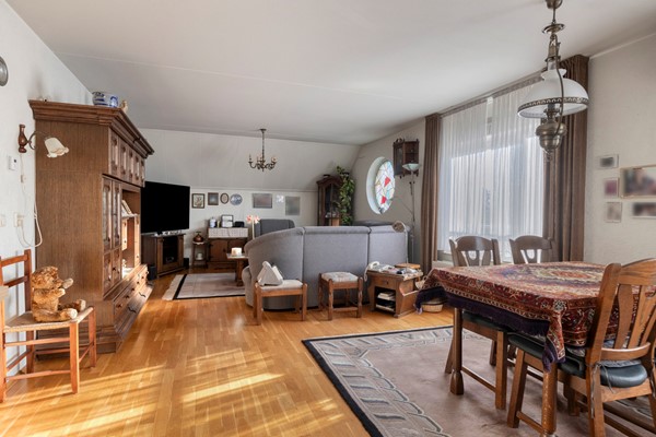 Medium property photo - Beatrixsingel 45, 6063 BB Vlodrop