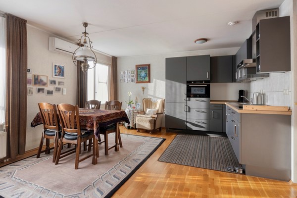 Medium property photo - Beatrixsingel 45, 6063 BB Vlodrop