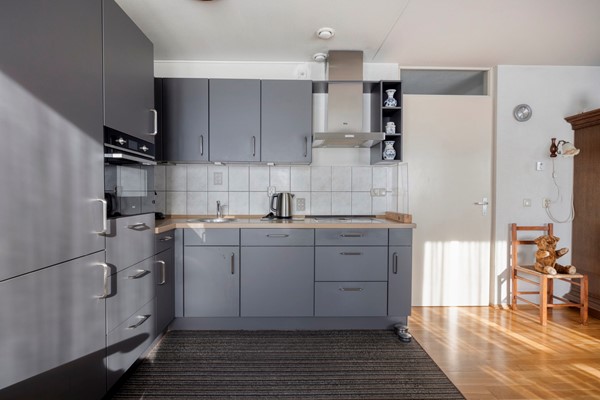 Medium property photo - Beatrixsingel 45, 6063 BB Vlodrop