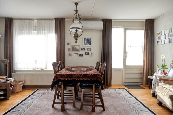 Medium property photo - Beatrixsingel 45, 6063 BB Vlodrop