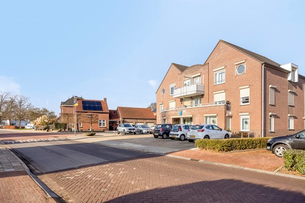 Medium property photo - Beatrixsingel 45, 6063 BB Vlodrop