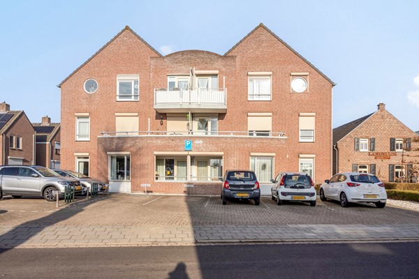 Medium property photo - Beatrixsingel 45, 6063 BB Vlodrop