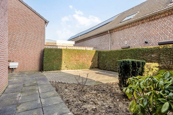 Medium property photo - Beatrixsingel 45, 6063 BB Vlodrop