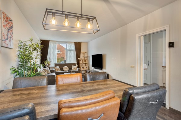 Medium property photo - Kruisweg 3, 6063 CD Vlodrop