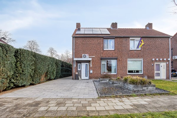 Medium property photo - Kruisweg 3, 6063 CD Vlodrop