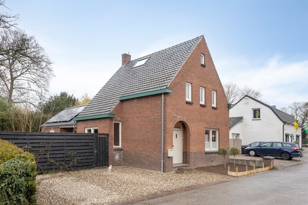 Te koop: Graeterhofweg 9, 6071AM Swalmen