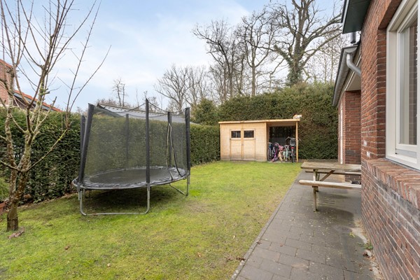 Medium property photo - Graeterhofweg 9, 6071 AM Swalmen