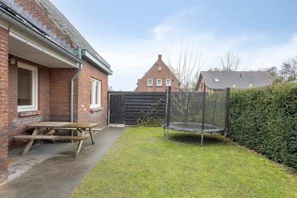 Medium property photo - Graeterhofweg 9, 6071 AM Swalmen