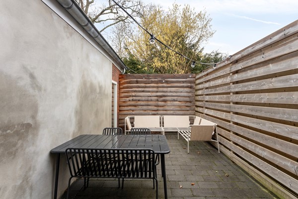 Medium property photo - Graeterhofweg 9, 6071 AM Swalmen