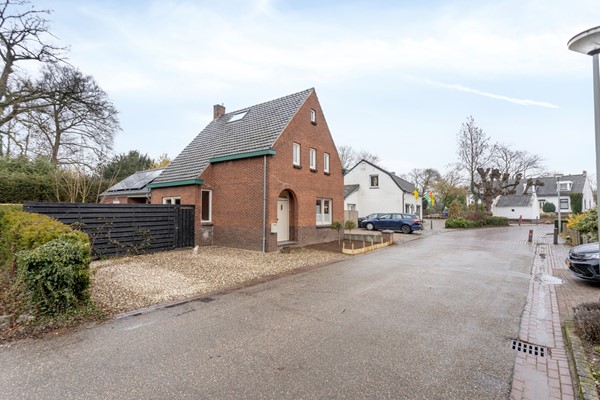 Medium property photo - Graeterhofweg 9, 6071 AM Swalmen