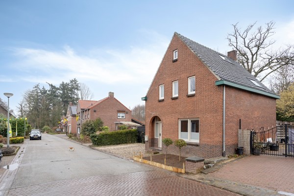 Medium property photo - Graeterhofweg 9, 6071 AM Swalmen