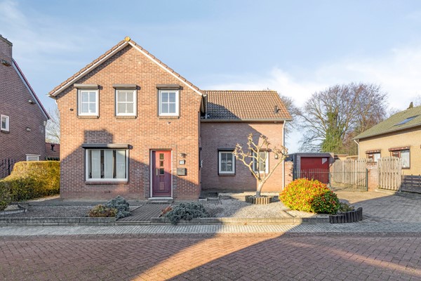 Te koop: Winkelweg 12, 6061AE Posterholt