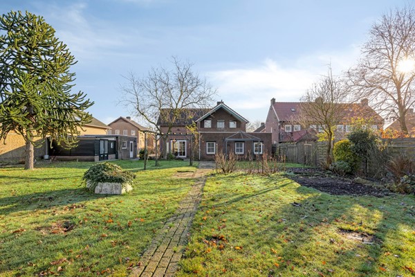 Medium property photo - Winkelweg 12, 6061 AE Posterholt
