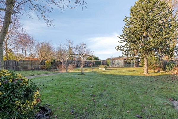 Medium property photo - Winkelweg 12, 6061 AE Posterholt