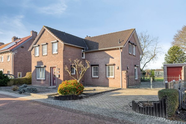 Medium property photo - Winkelweg 12, 6061 AE Posterholt