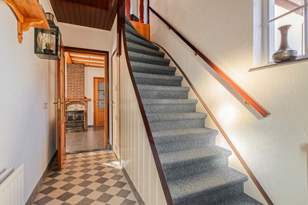 Medium property photo - Winkelweg 12, 6061 AE Posterholt