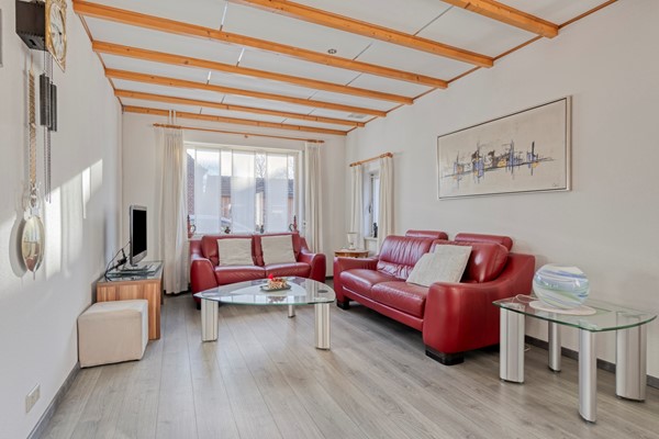 Medium property photo - Winkelweg 12, 6061 AE Posterholt