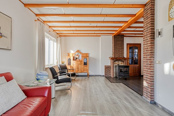 Medium property photo - Winkelweg 12, 6061 AE Posterholt