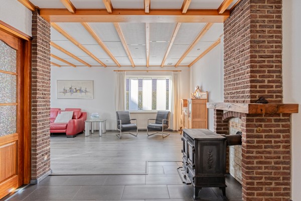 Medium property photo - Winkelweg 12, 6061 AE Posterholt