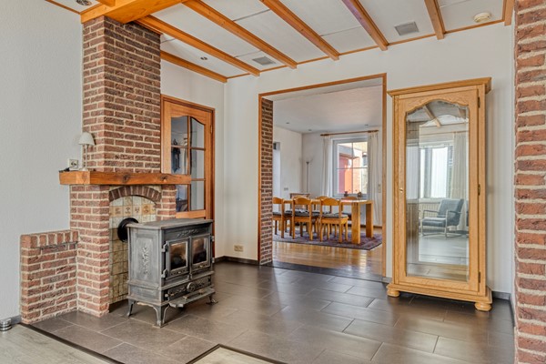 Medium property photo - Winkelweg 12, 6061 AE Posterholt