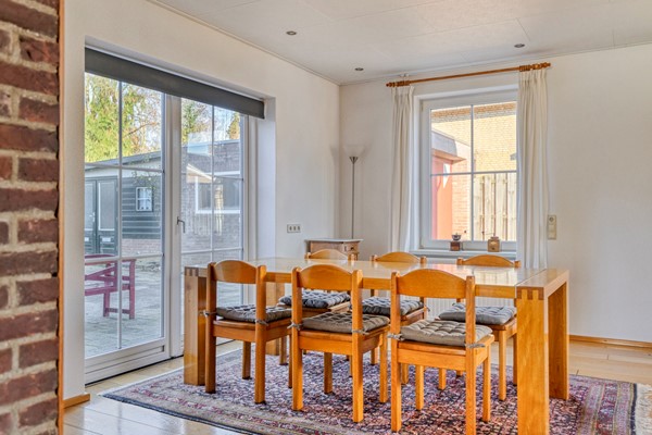 Medium property photo - Winkelweg 12, 6061 AE Posterholt