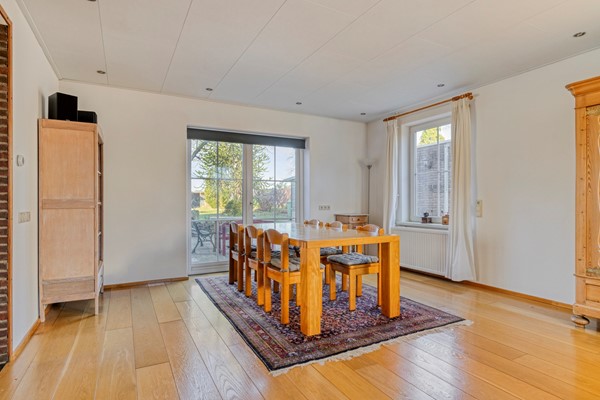 Medium property photo - Winkelweg 12, 6061 AE Posterholt