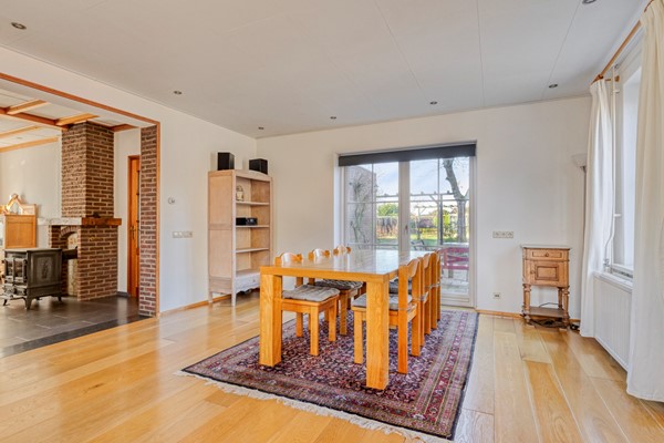 Medium property photo - Winkelweg 12, 6061 AE Posterholt