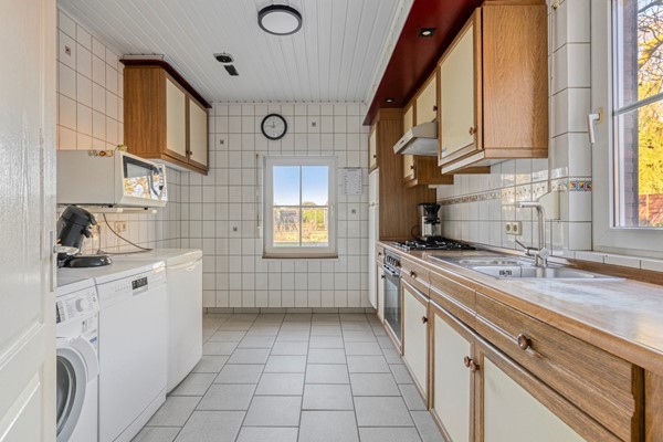 Medium property photo - Winkelweg 12, 6061 AE Posterholt