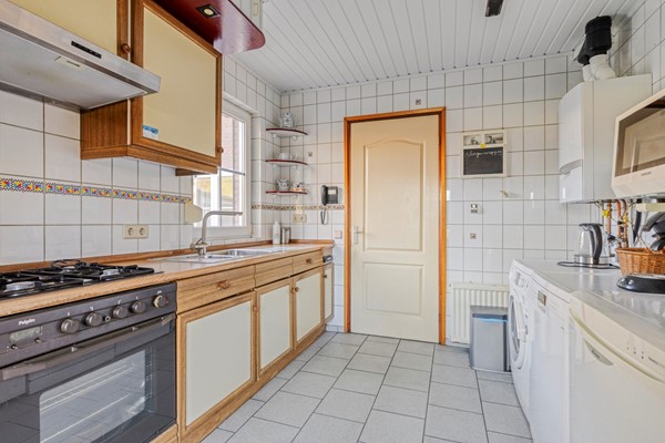 Medium property photo - Winkelweg 12, 6061 AE Posterholt