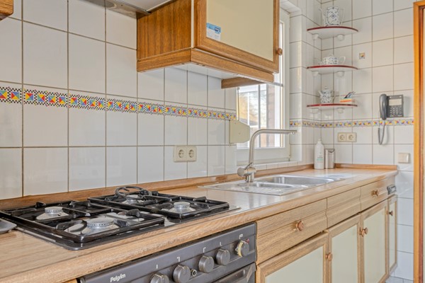 Medium property photo - Winkelweg 12, 6061 AE Posterholt