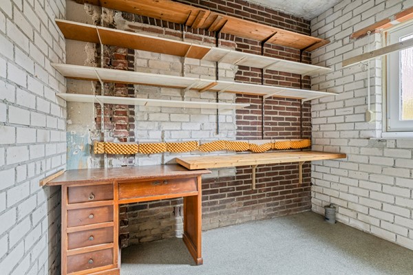 Medium property photo - Winkelweg 12, 6061 AE Posterholt