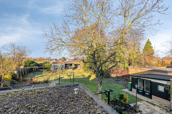 Medium property photo - Winkelweg 12, 6061 AE Posterholt