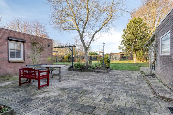 Medium property photo - Winkelweg 12, 6061 AE Posterholt